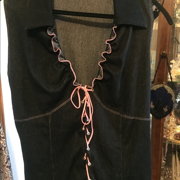 Fashion art top - Picture 2 of 4